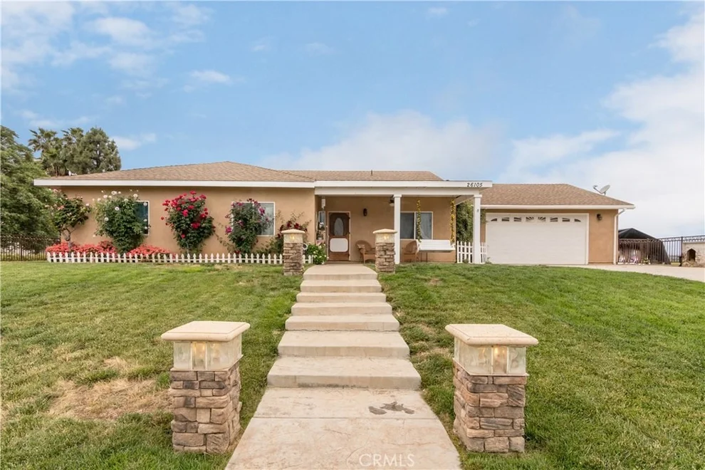 Unit for sale at 26105 Murrieta Road, Menifee, CA 92585