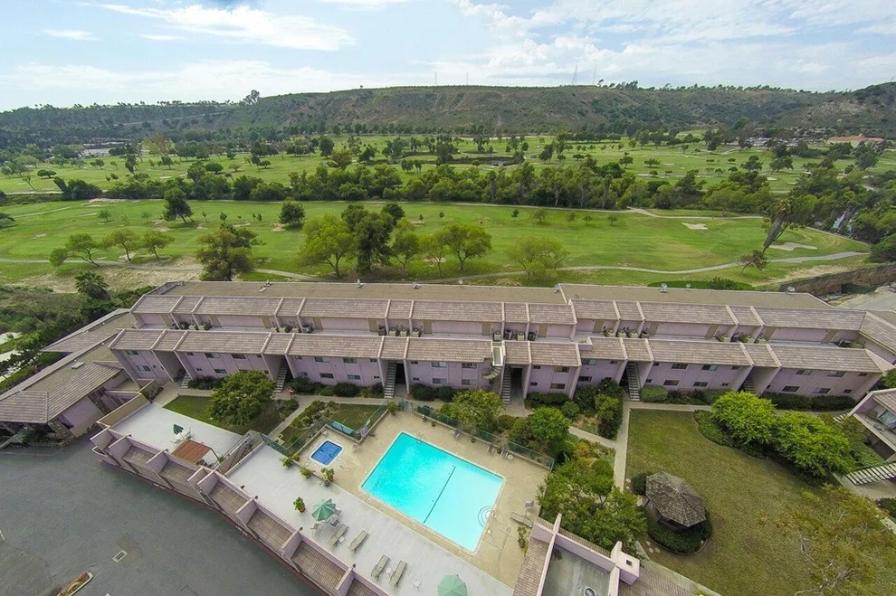 Unit for sale at 6780 Mission Gorge Road, San Diego, CA 92120