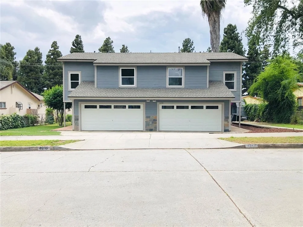 Unit for sale at 6215 - 6217 Canobie Avenue, Whittier, CA 90601