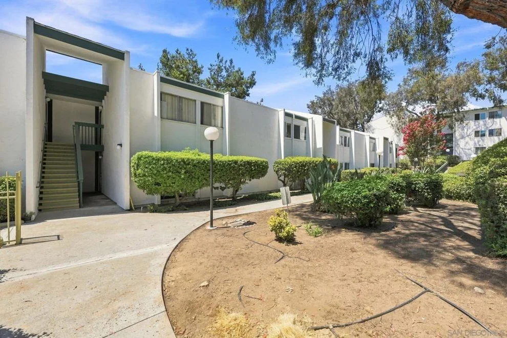 Unit for sale at 4064 Huerfano Ave, San Diego, CA 92117