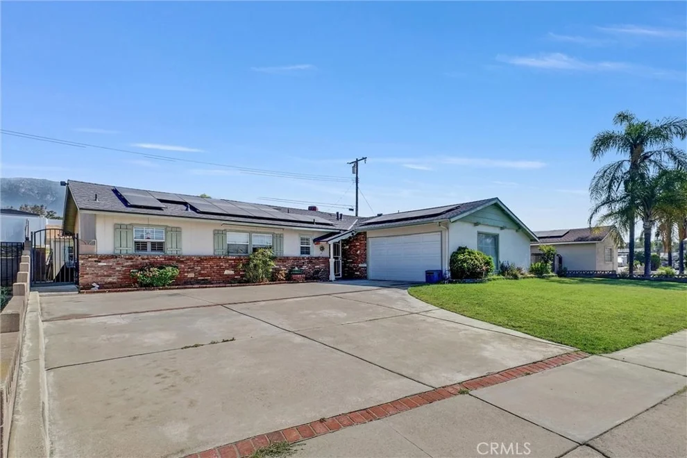 Unit for sale at 1281 Clinton Court, Upland, CA 91786