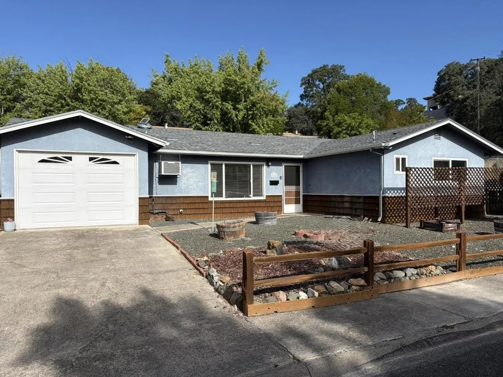 Unit for sale at 1625 Palm Drive, Lakeport, CA 95453