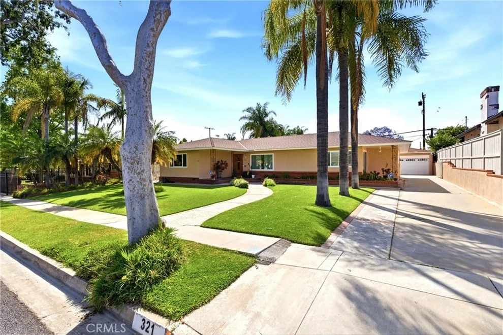 Unit for sale at 321 N 18th, Montebello, CA 90640