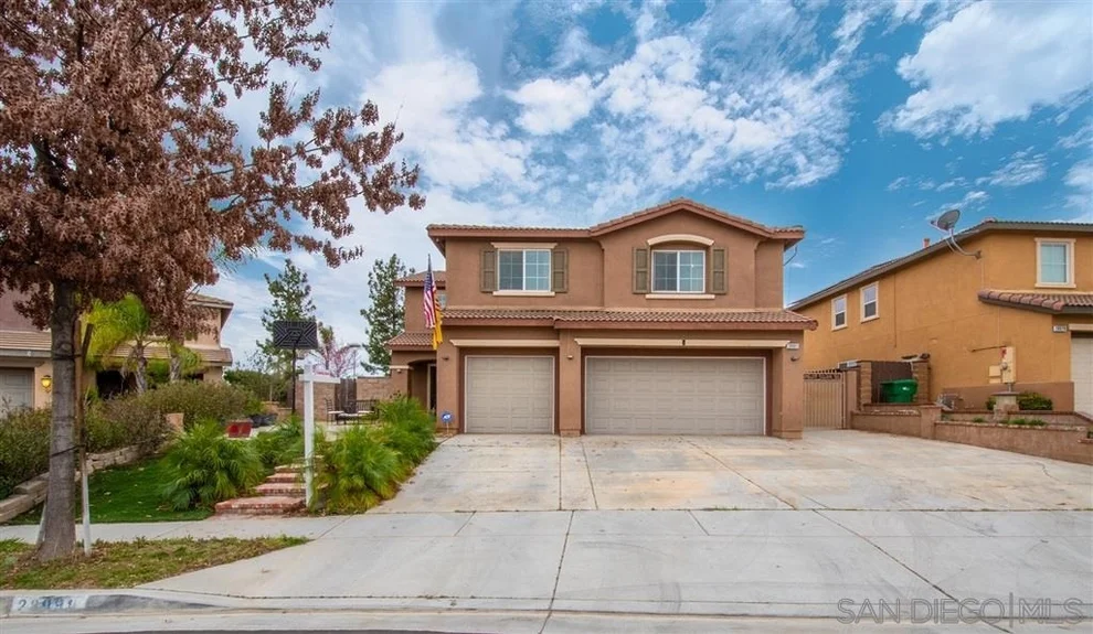Unit for sale at 28991 Lavatera Ave, Murrieta, CA 92563