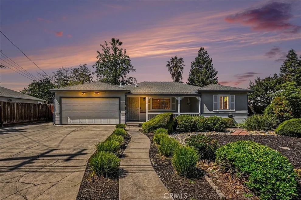 Unit for sale at 1815 Granada Drive, Concord, CA 94519