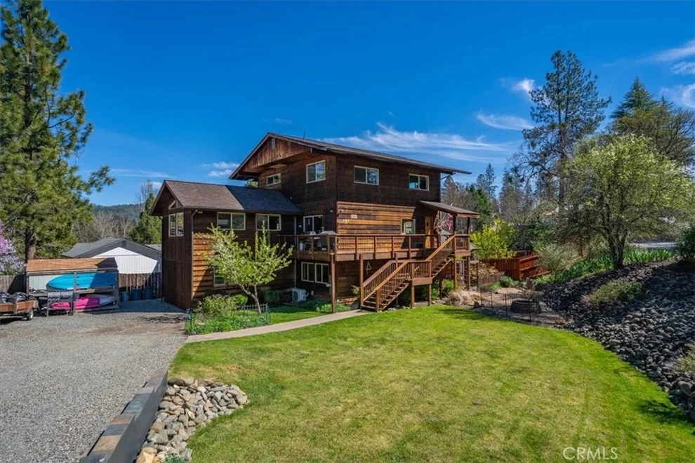Unit for sale at 181 Hanover Street, Weaverville, CA 96093
