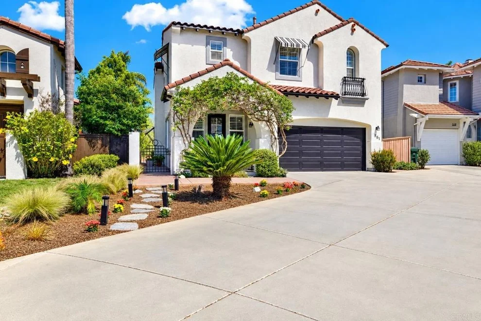 Unit for sale at 1551 Fairway, Encinitas, CA 92024