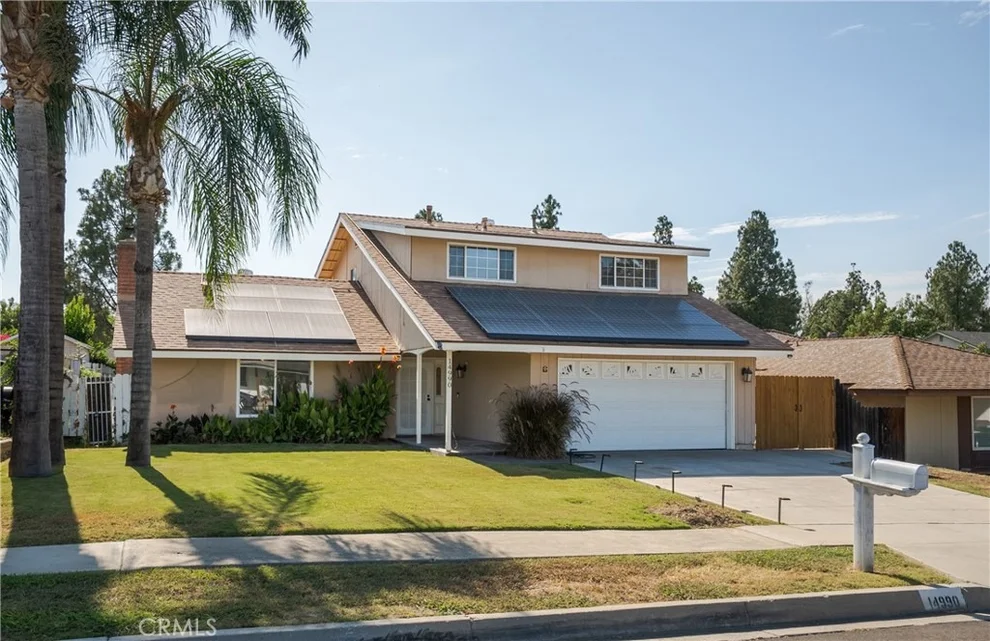 Unit for sale at 14990 Ashwood Lane, Chino Hills, CA 91709