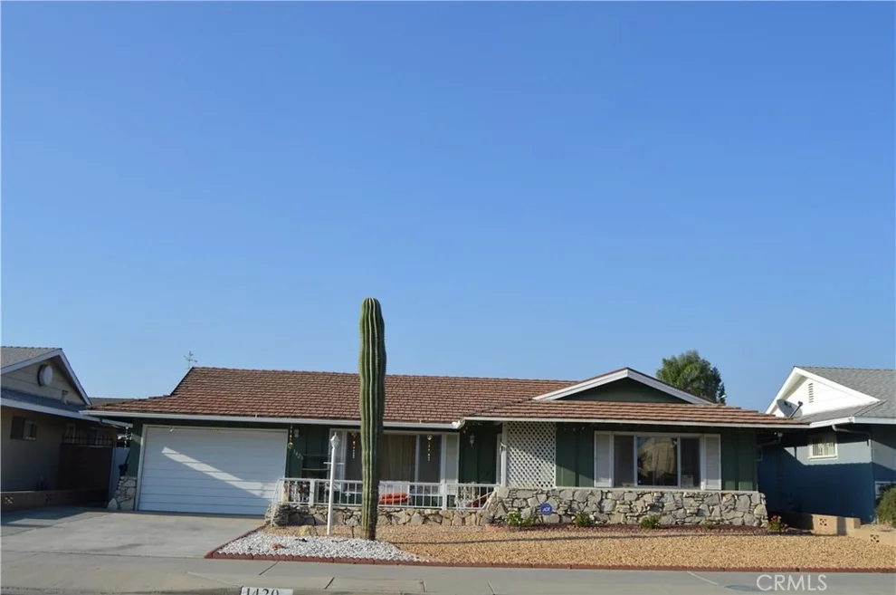 Unit for sale at 1420 W Whittier Avenue, Hemet, CA 92543