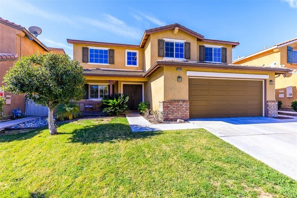 Unit for sale at 46265 Via La Colorada, Temecula, CA 92592