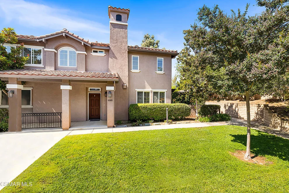 Unit for sale at 1325 Ashton Park Lane, Newbury Park, CA 91320