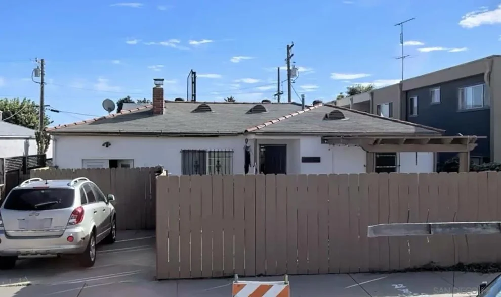 Unit for sale at 1951 55 Hornblend St, San Diego, CA 92109