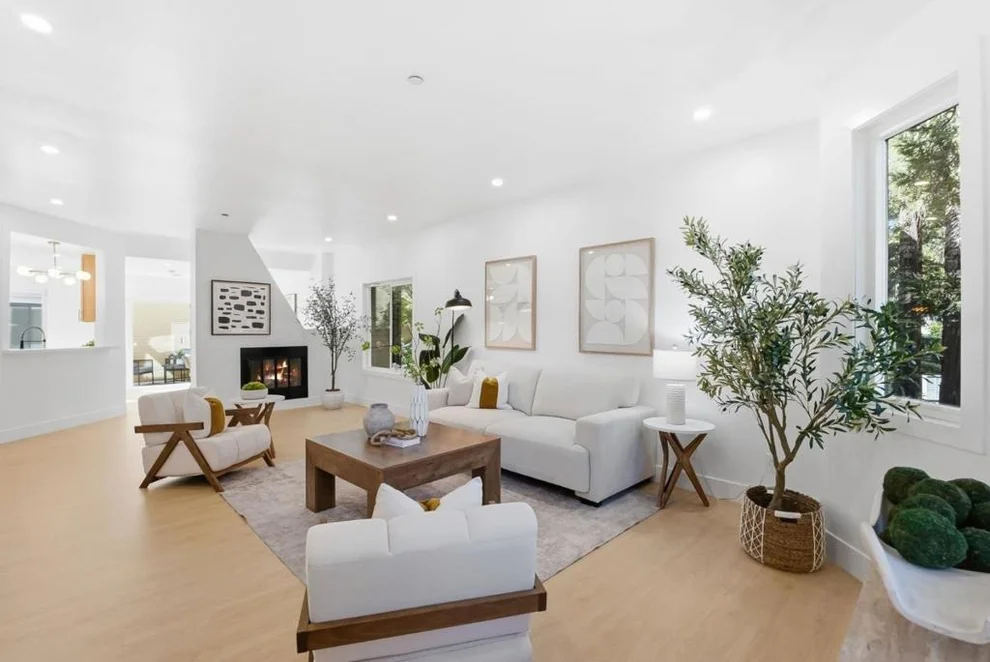 Unit for sale at 970 La Mesa Terrace, Sunnyvale, CA 94086