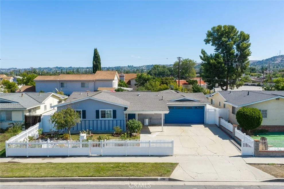 Unit for sale at 2118 Cantaria, Rowland Heights, CA 91748