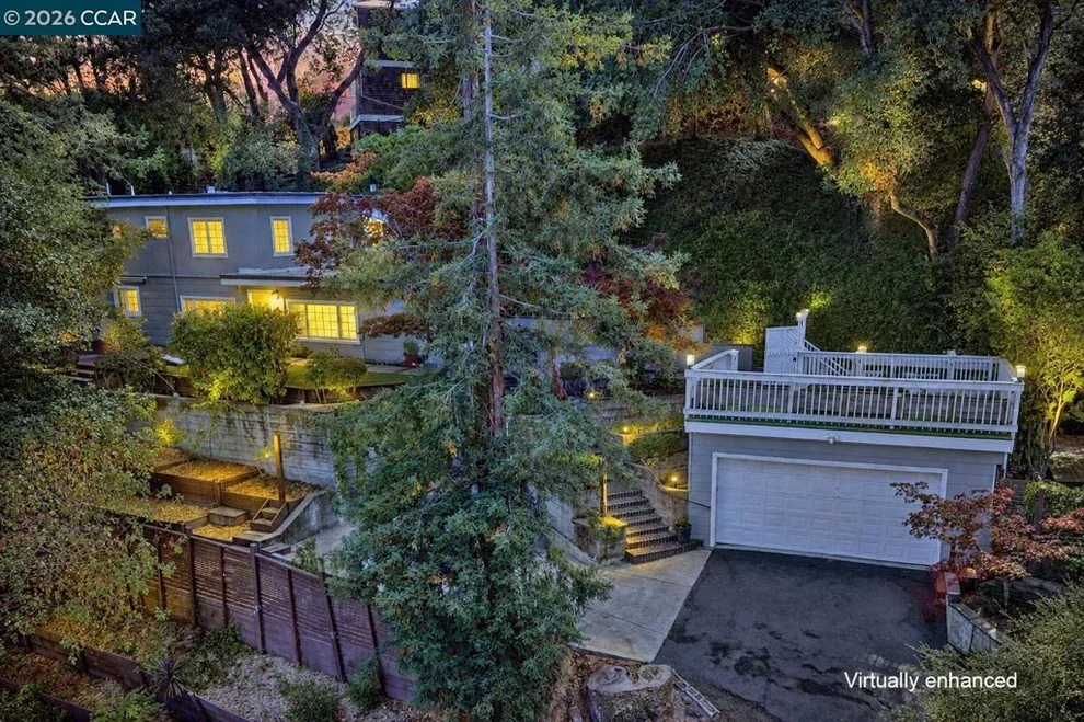 Unit for sale at 285 Camino Pablo, Orinda, CA 94563