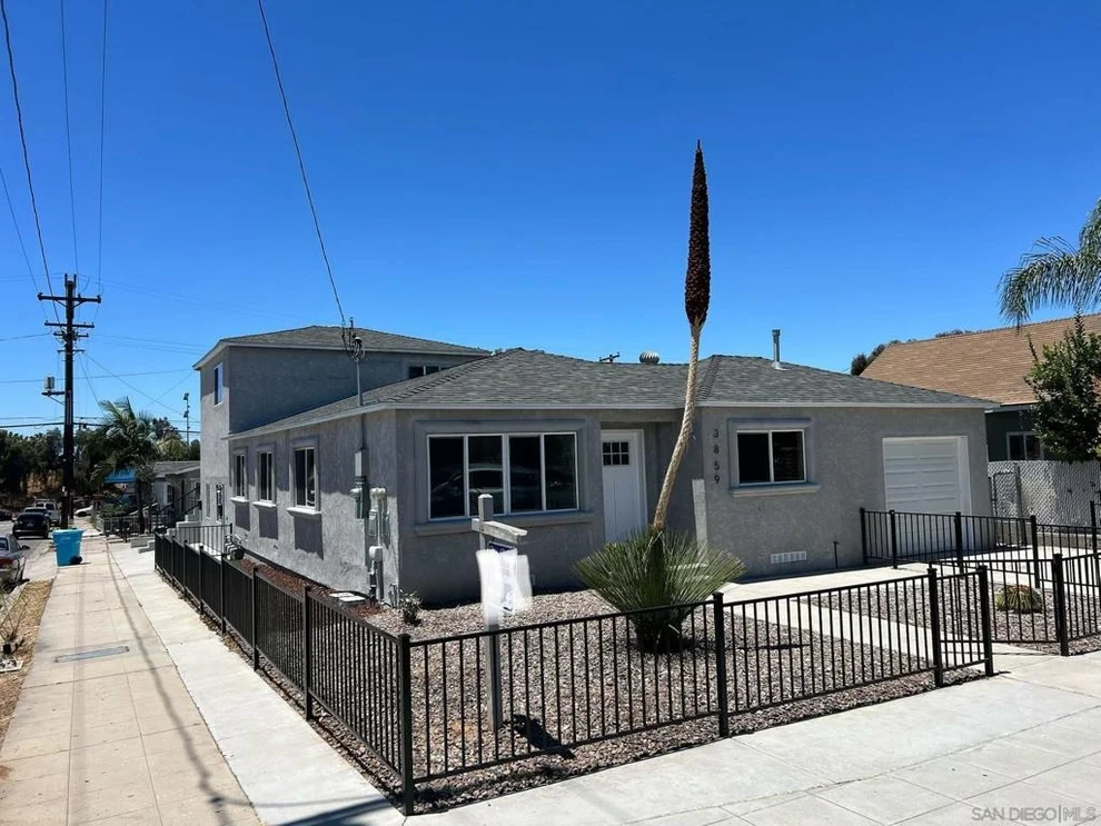 Unit for sale at 1916 Woden, San Diego, CA 92113