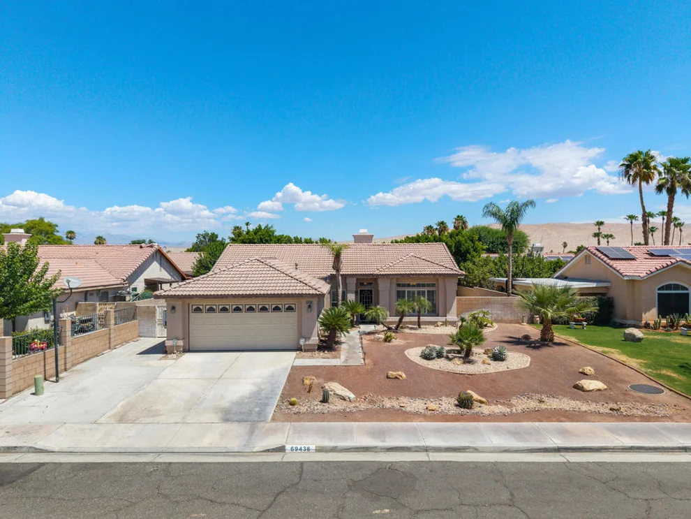Unit for sale at 69438 Salem Road, Cathedral City, CA 92234