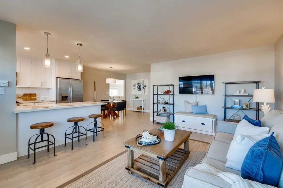 Unit for sale at 5044 Brillo St, San Diego, CA 92117