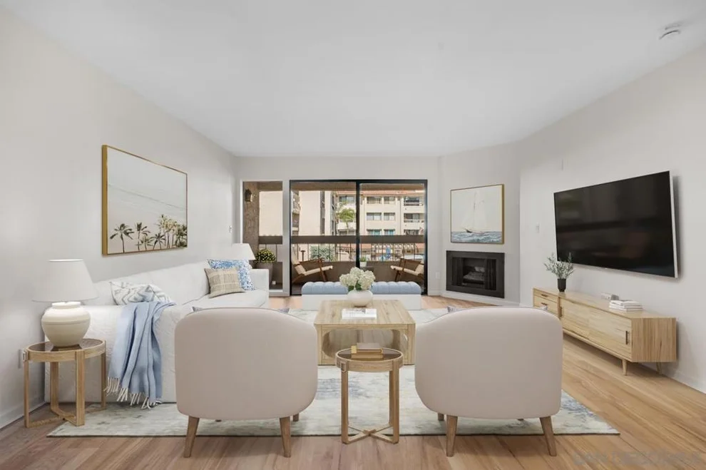 Unit for sale at 6747 Friars Rd, San Diego, CA 92108