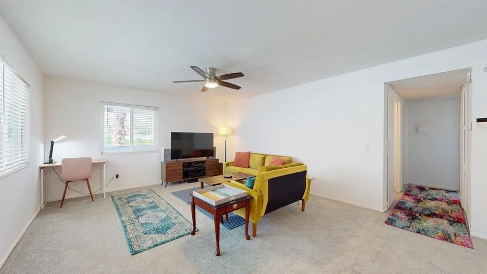 Unit for sale at 1950 S Palm Canyon Drive, Palm Springs, CA 92264