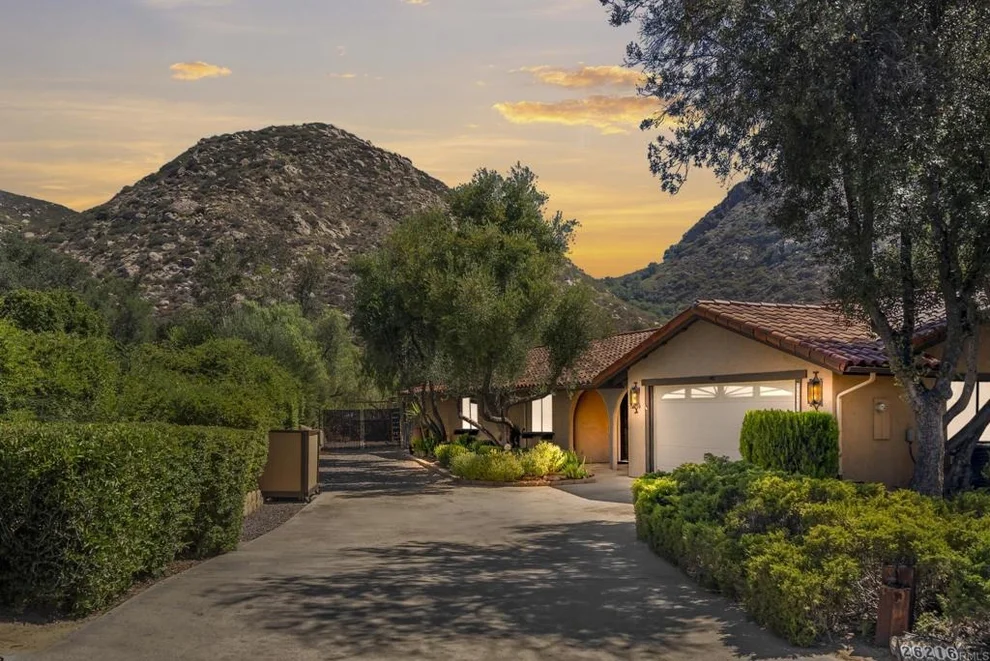 Unit for sale at 26216 Bellemore Drive, Ramona, CA 92065