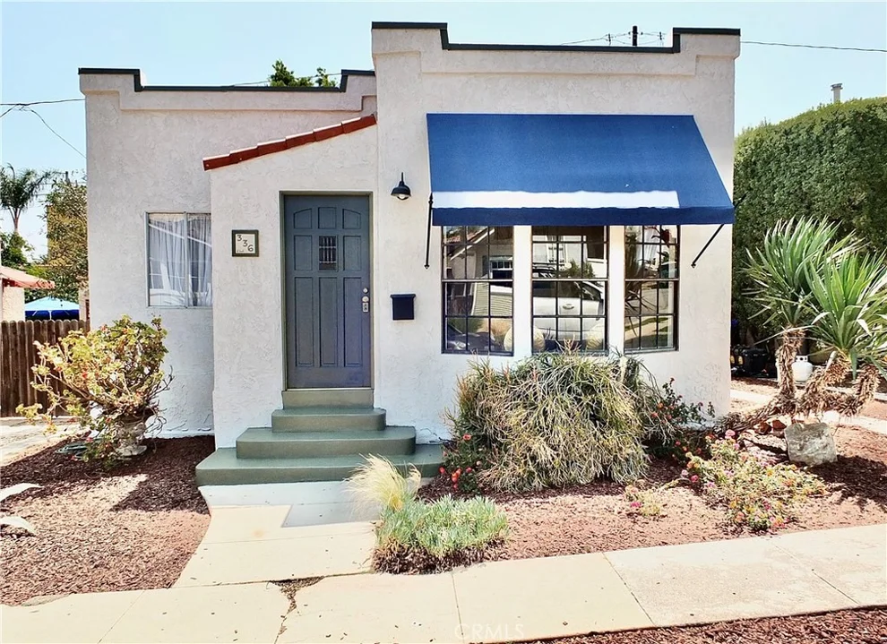 Unit for sale at 336 Eliot Lane, Long Beach, CA 90814