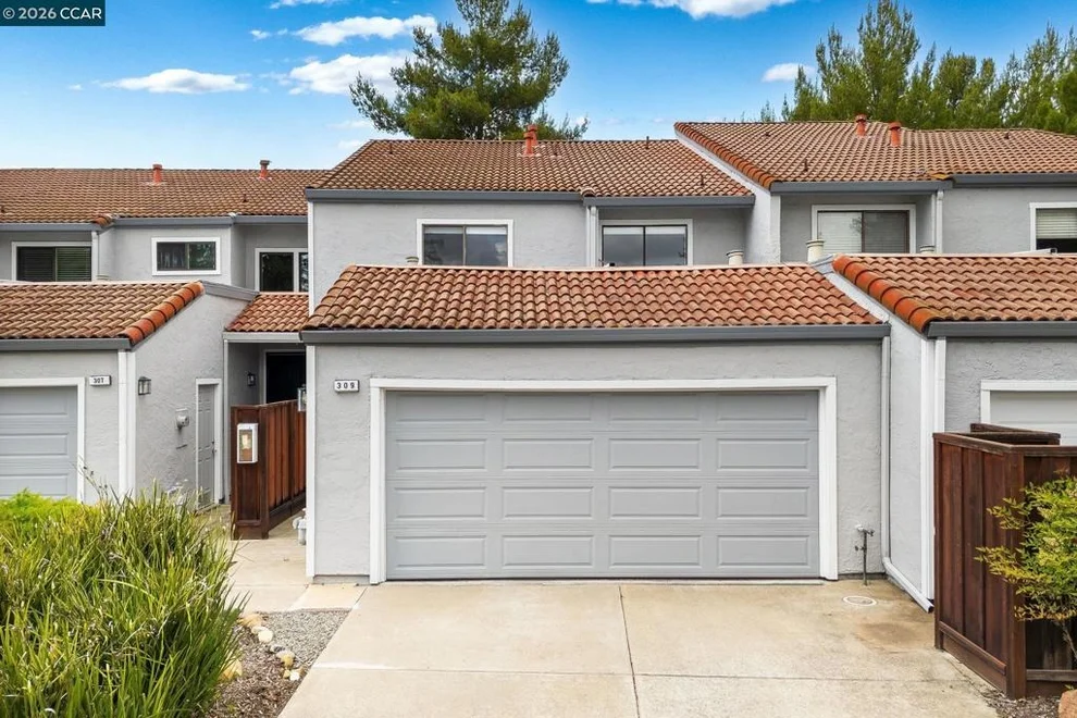 Unit for sale at 309 Via Cordova Ln, Martinez, CA 94553