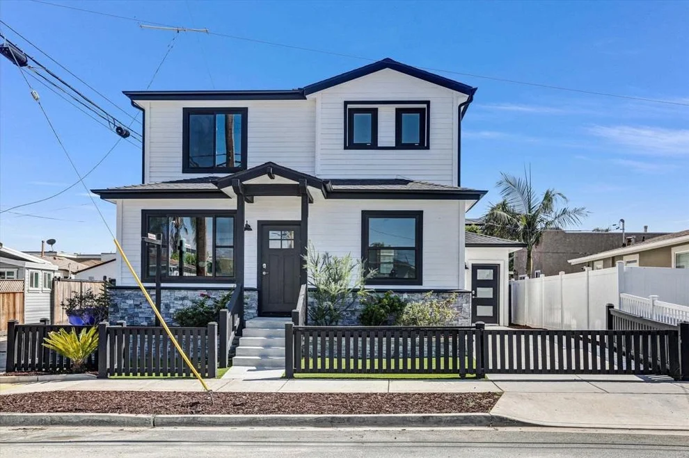 Unit for sale at 3569 Monroe Avenue, San Diego, CA 92116