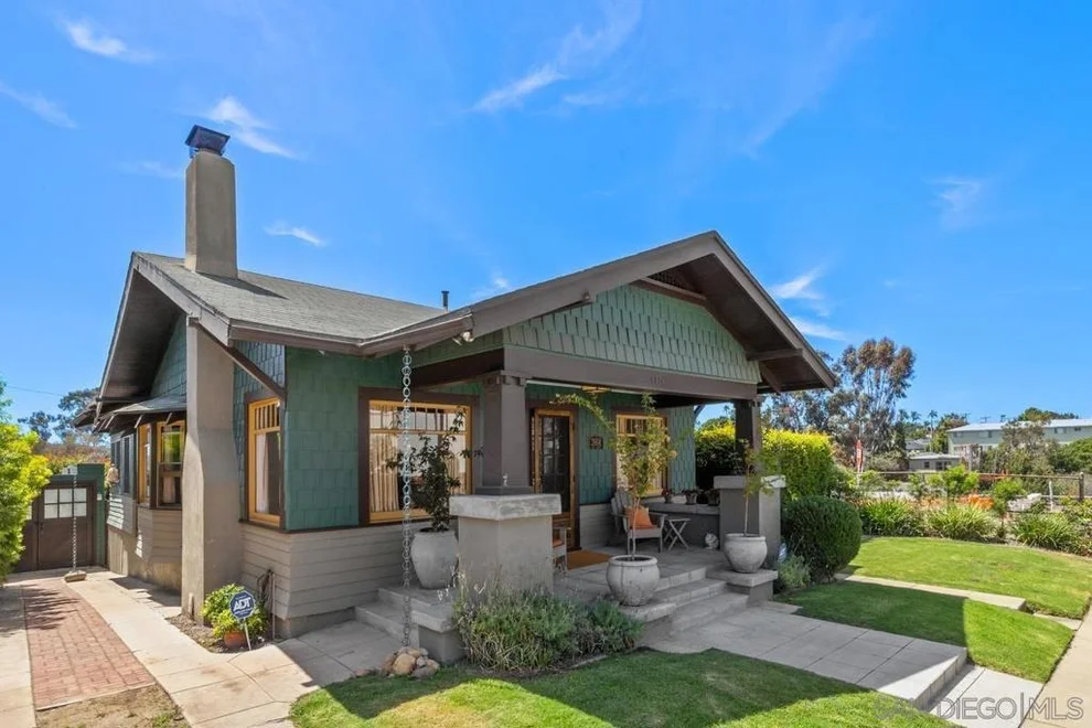 Unit for sale at 3914 Ibis St, San Diego, CA 92103