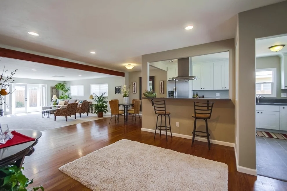 Unit for sale at 6417 Winona, San Diego, CA 92120