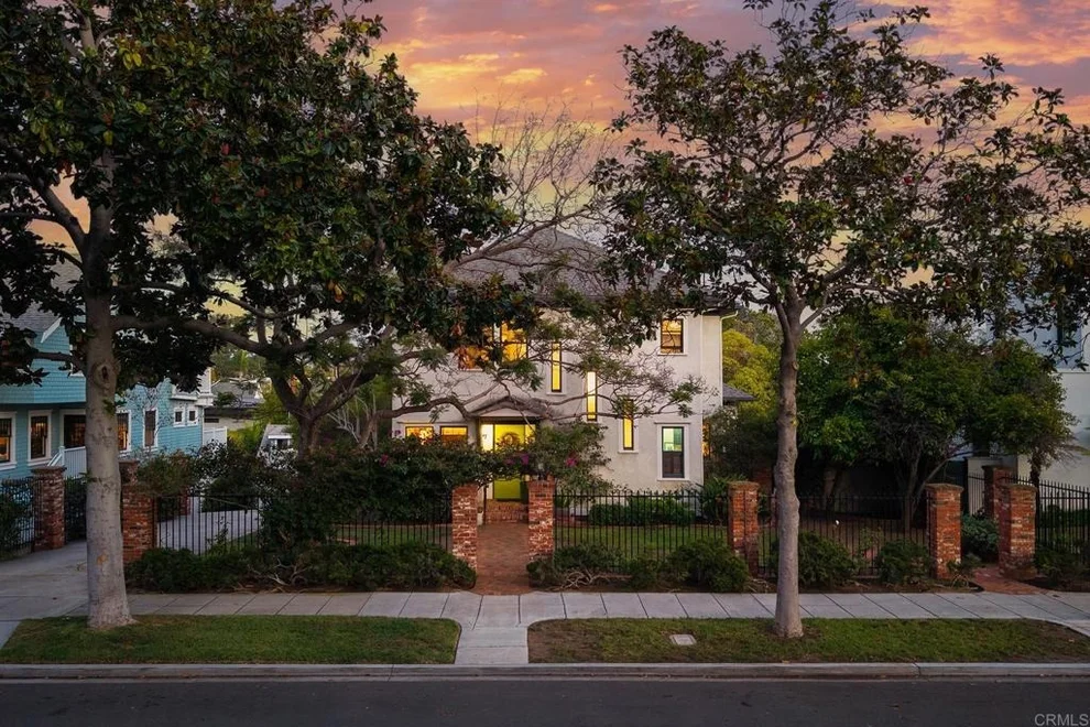 Unit for sale at 557 A AVE, Coronado, CA 92118