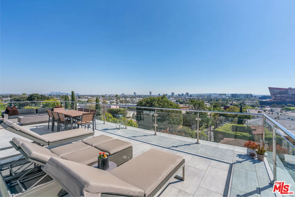 Unit for sale at 8703 W West Knoll Drive, West Hollywood, CA 90069