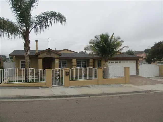 Unit for sale at 1346 Fig Court, National City, CA 91950