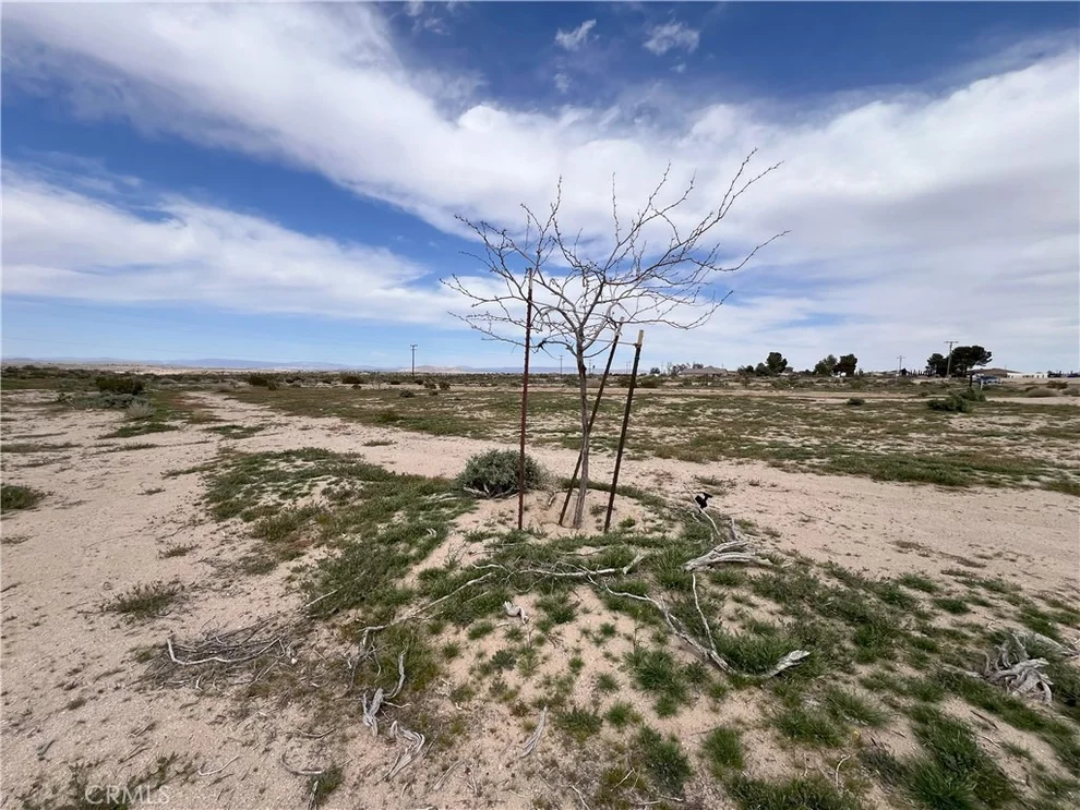 Unit for sale at 0 Osage Street, Barstow, CA 92311