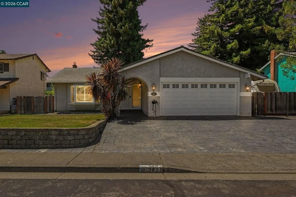 Unit for sale at 3421 Astoria Cir, Fairfield, CA 94534