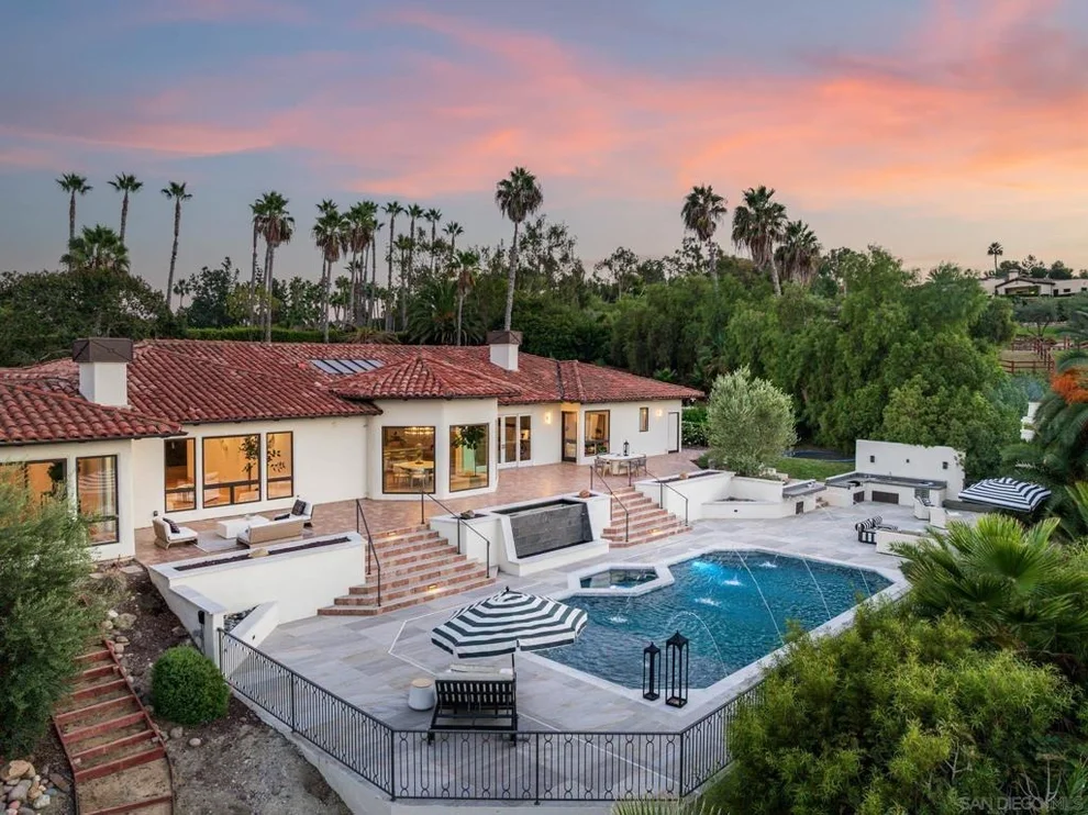 Unit for sale at 7102 Via De Maya, Rancho Santa Fe, CA 92067