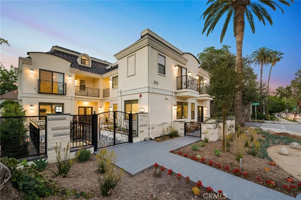 Unit for sale at 355 E California, Pasadena, CA 91106