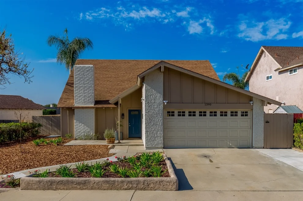Unit for sale at 1390 Don Carlos Ct, Chula Vista, CA 91910