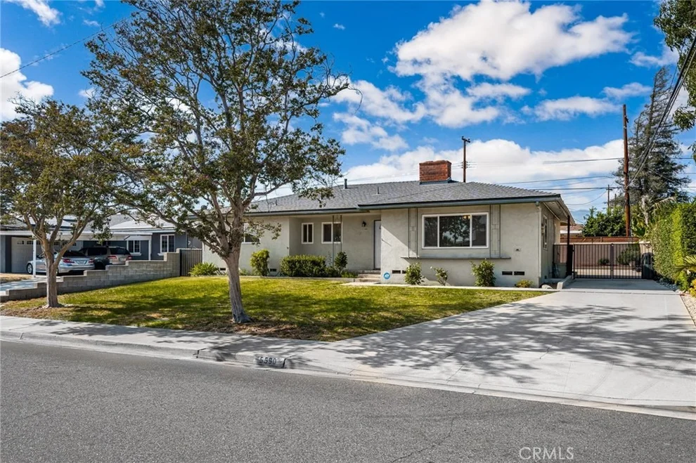 Unit for sale at 5590 Cambridge Street, Montclair, CA 91763