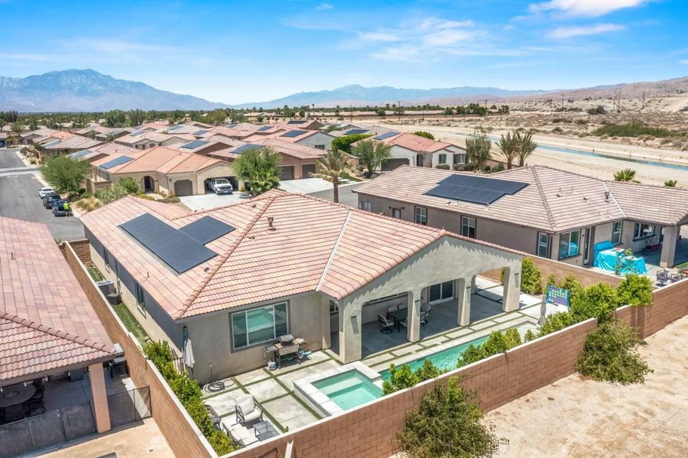 Unit for sale at 40166 Vivaldi Court, Indio, CA 92203