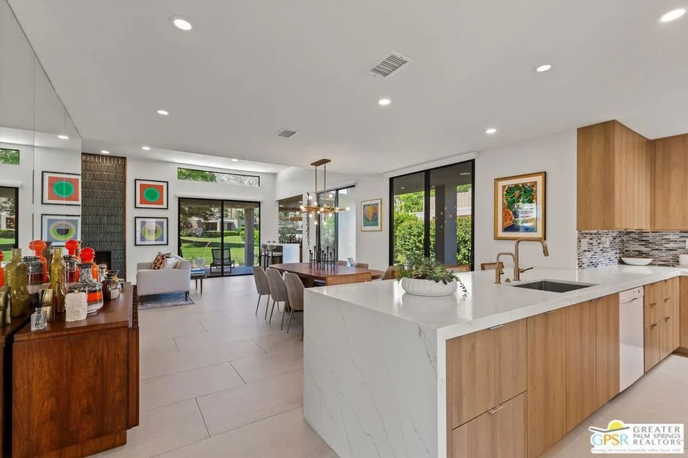 Unit for sale at 1845 S La Paloma, Palm Springs, CA 92264