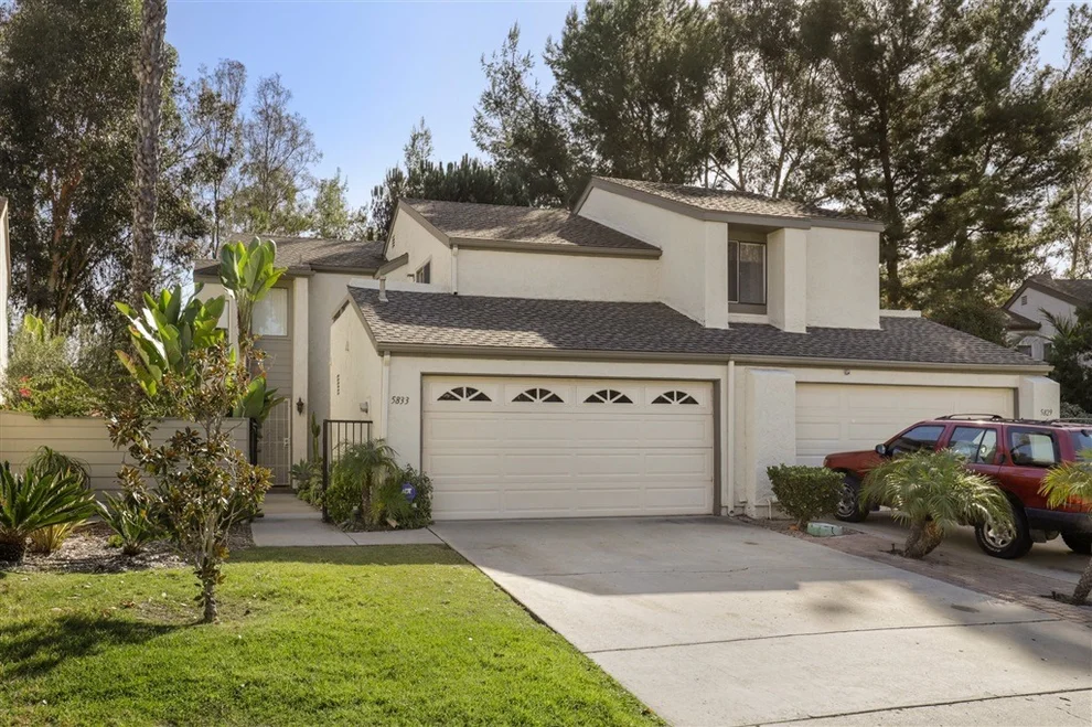 Unit for sale at 5833 Menorca Dr, San Diego, CA 92124
