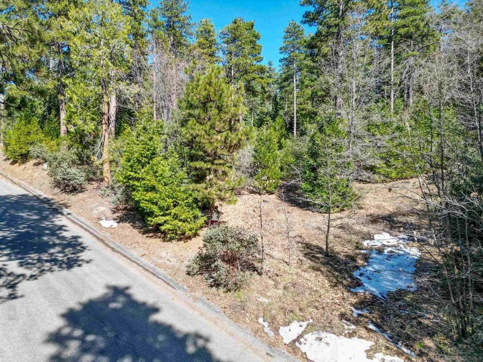 Unit for sale at 0 Laurel Trail Lot, Idyllwild, CA 92549