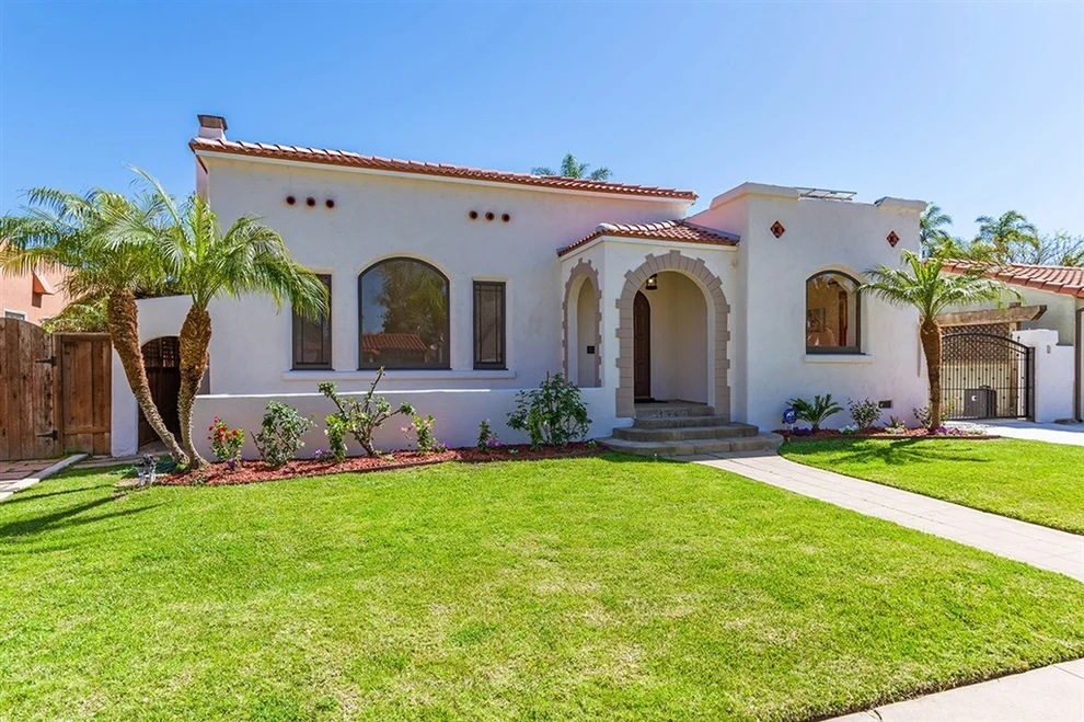 Unit for sale at 4161 Rochester Road, San Diego, CA 92116