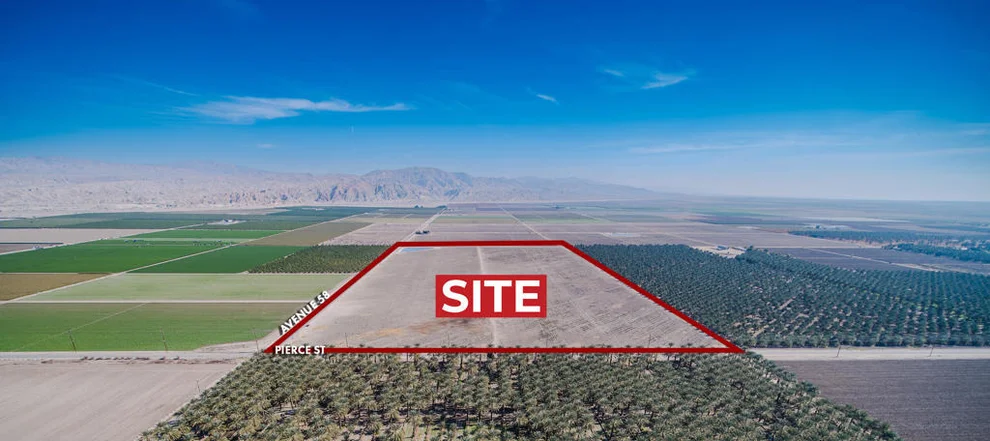 Unit for sale at 0 Pierce St & Ave 58, Thermal, CA 92274