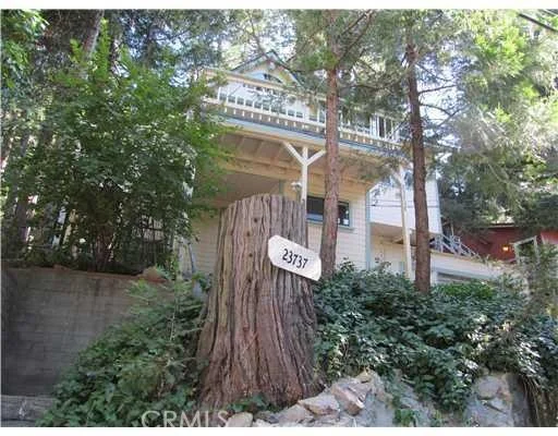 Unit for sale at 23737 Bowl Road, Crestline, CA 92325
