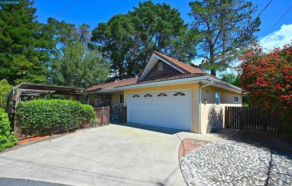 Unit for sale at 2476 Diane Drive, El Sobrante, CA 94803