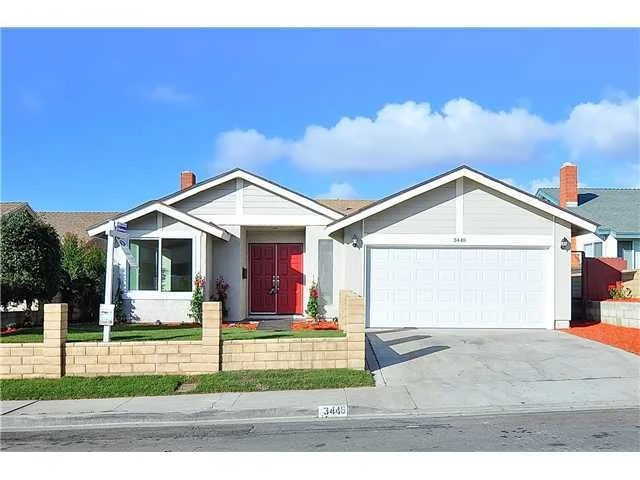 Unit for sale at 3448 Alonquin Way, San Diego, CA 92154