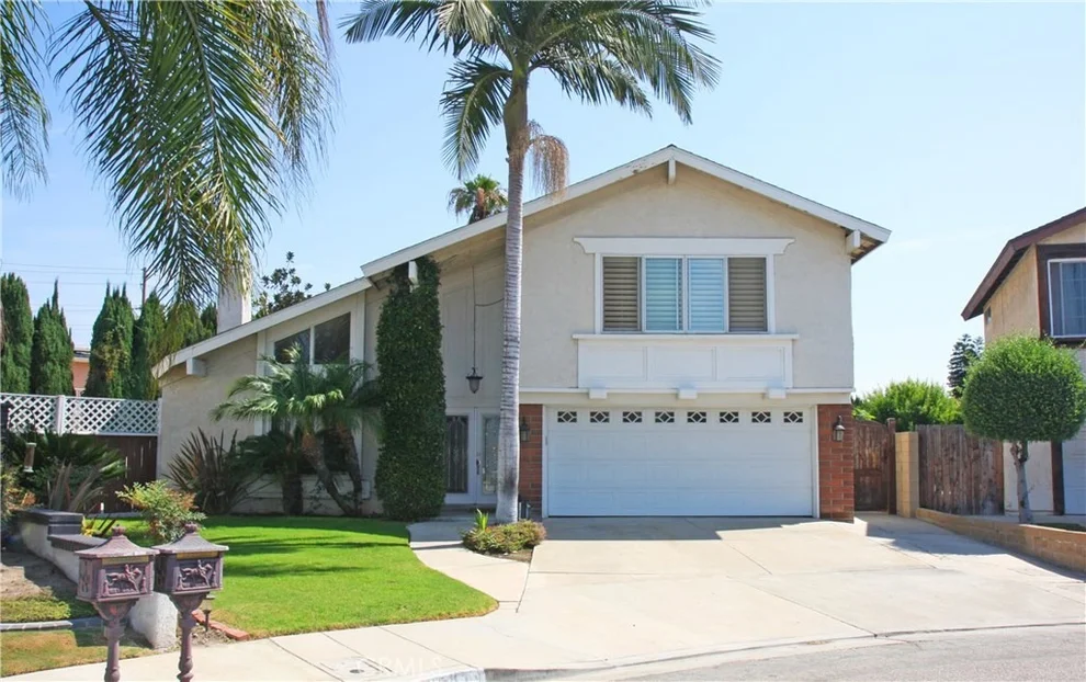 Unit for sale at 8581 Edgemont Circle, Westminster, CA 92683
