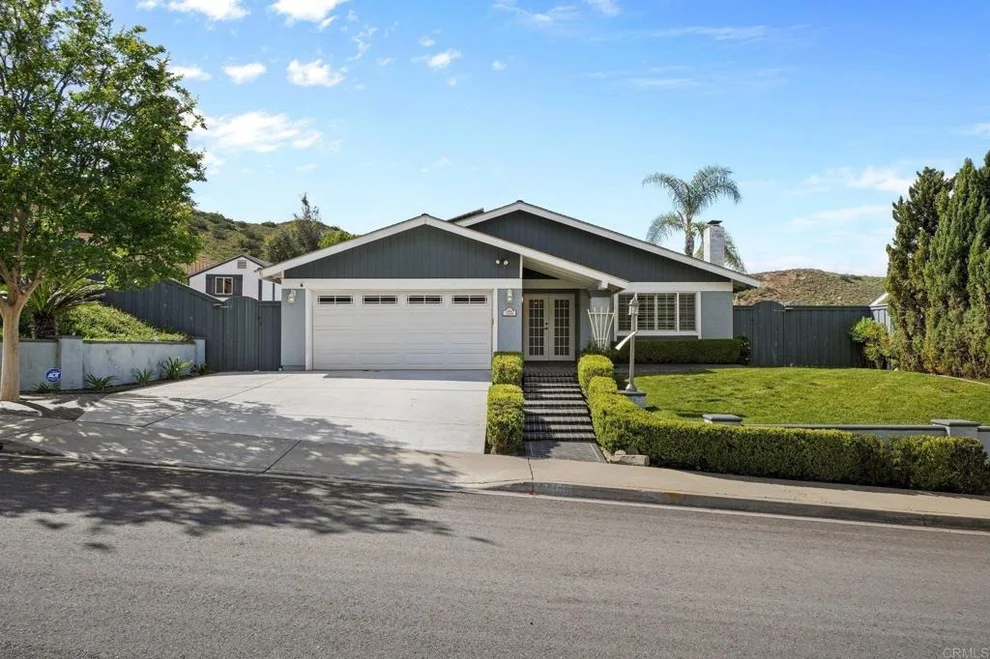 Unit for sale at 12468 Via Diego, Lakeside, CA 92040